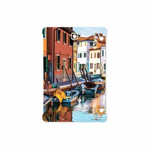 MAHOOT Venice City Cover Sticker for Samsung Galaxy Tab S2 8.0 2016 T719N