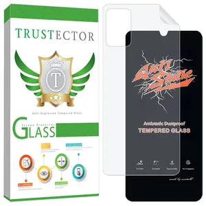 Trustector ANNT Screen Protector With Nano Back For Samsung Galaxy A31