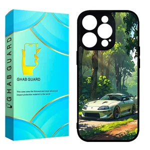  Ghab Guard GCHP14P Cover For Apple iPhone 14 Pro