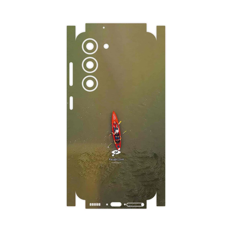برچسب پوششی ماهوت مدل Kayak-FullSkin مناسب برای گوشی موبایل سامسونگ Galaxy S23