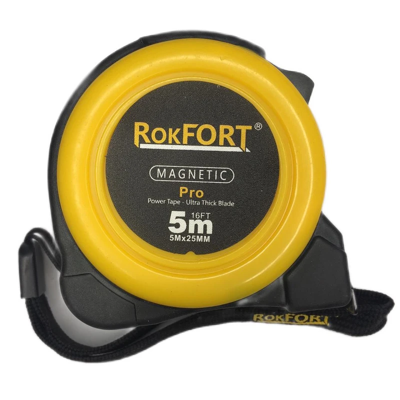 متر 5 متری راکفورت مدل 001