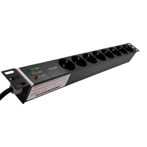 پاور ماژول شبکه تانسو مدل T8P405