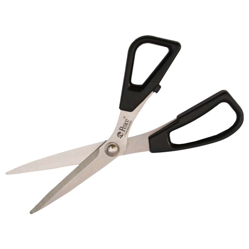 قیچی خیاطی پیس مدل NO.P-210 قیچی خیاطی پیس مدل NO.P-210