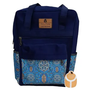کوله پشتی زنانه یوتاب مدل UK02