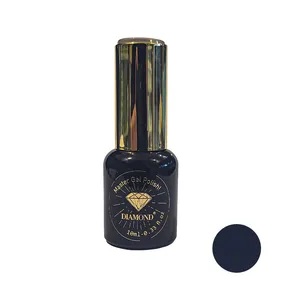 لاک ژل ناخن دیاموند سری MASTER شماره 39