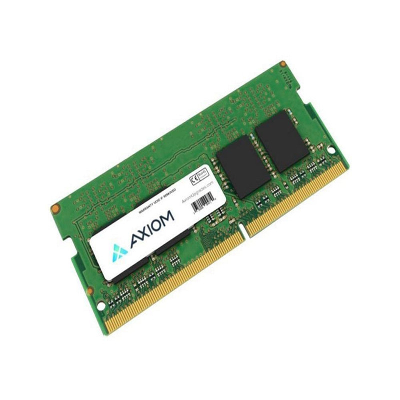 رم لپ تاپ DDR3 تک کاناله 1333 مگاهرتز اکسیوم مدل SO-DIMM ظرفیت 4 گیگابایت