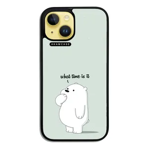 AKAM AMC-WA15-PANDA-18 Cover For Apple iPhone 15