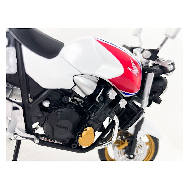 موتور بازی طرح هوندا مدل CB1300 -  - 7