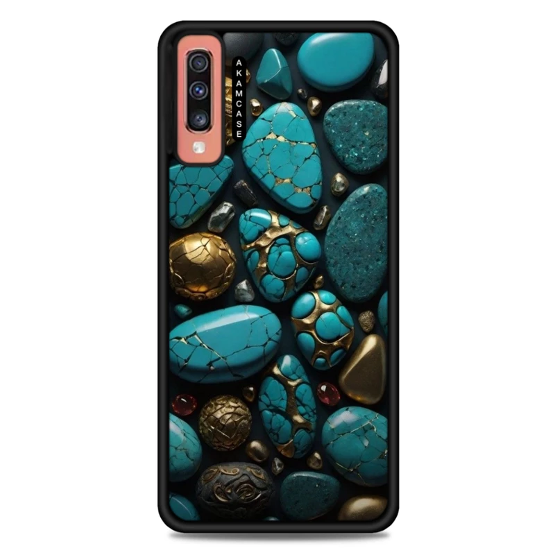 کاور آکام مدل AMC-WSGA70-JWELERY-25 مناسب برای گوشی موبایل سامسونگ Galaxy A70