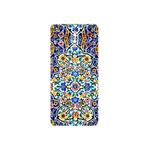MAHOOT Iran Tile 12 Cover Sticker for Nokia 1 Plus