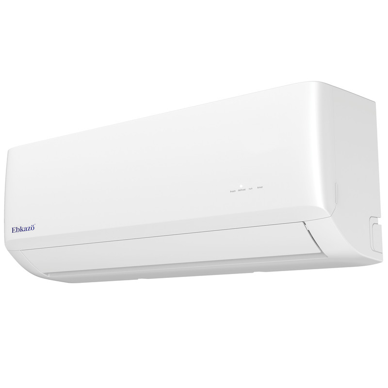 اسپلیت کولر گازی ابکازو مدل RHM-36KSC