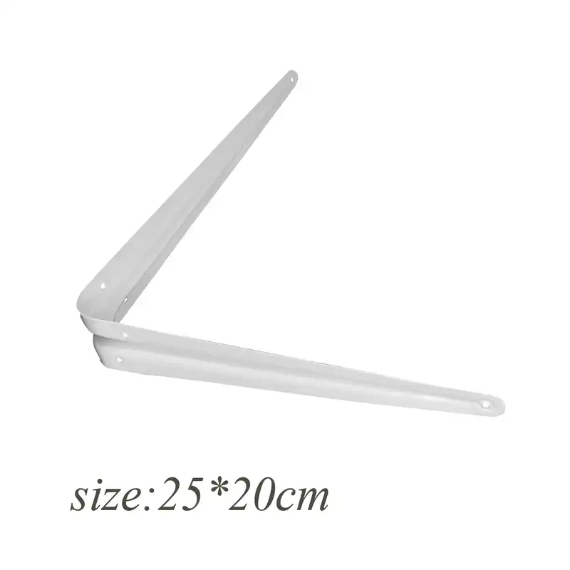 گونیا طاقچه مدل HT - 004 مجموعه شش عددی