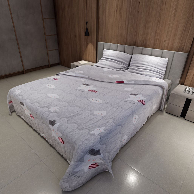 لحاف مدل A3 دو نفره سایز 220x240 سانتی متر