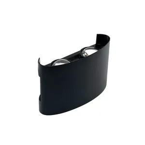 چراغ دیواری ایران مهر مدل دکوراتیو قطاری