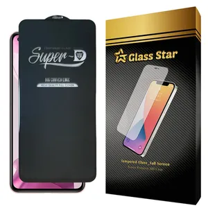 Glass Star SUPERD Screen Protector For Xiaomi 11 Lite 5G NE 