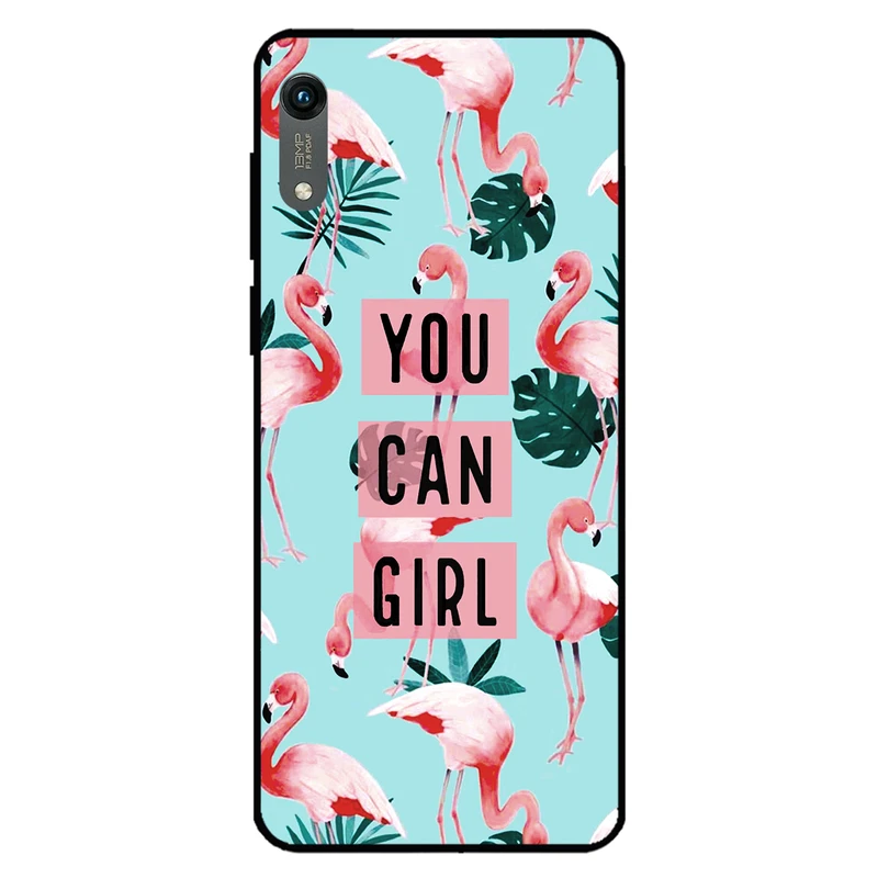  کاور مگافون کد 8032 مناسب برای گوشی موبایل آنر  Play 8A