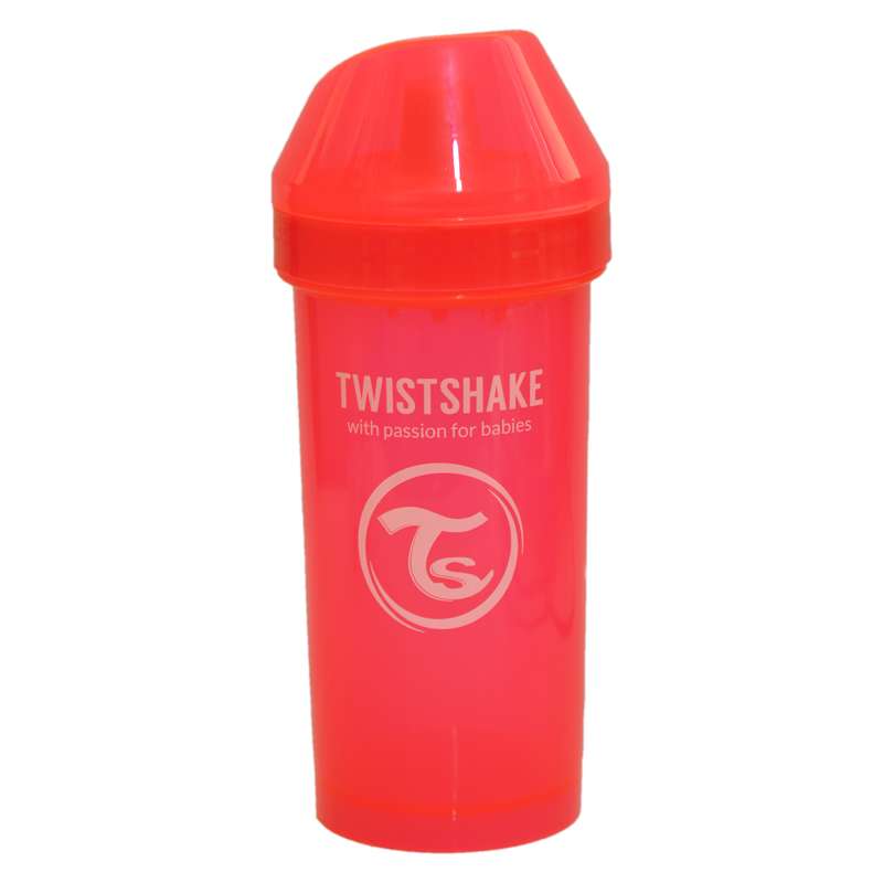 آبمیوه خوری تویست شیک مدل Ts120748 گنجایش 360 میلی لیتر