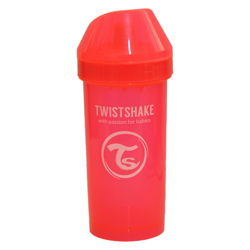 آبمیوه خوری تویست شیک مدل Ts120748 گنجایش 360 میلی لیتر