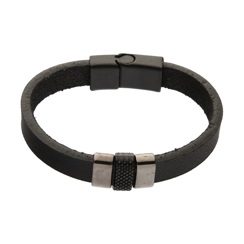 دستبند مردانه مدل DERI 718