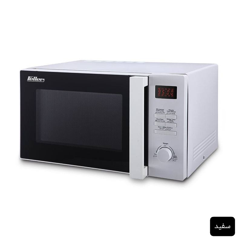 مایکروفر فلر مدل MW_281