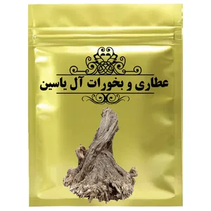 دمنوش ریشه بابا آدم - 500 گرم 