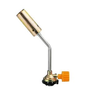 انبر تورچ جوشکاری کووآ مدل Rocket Blow کد KT-2008