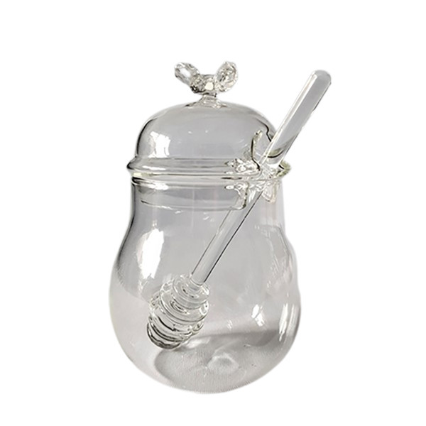 ظرف عسل اولالا مدل 7354