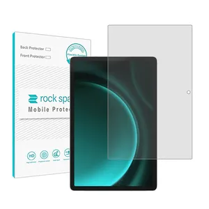 محافظ صفحه نمایش شفاف راک اسپیس مدل Hygel مناسب برای تبلت سامسونگ Galaxy Tab S9 FE
