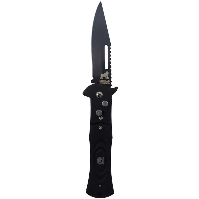 چاقوی سفری گوریلا مدل کد YPM-TIGER890