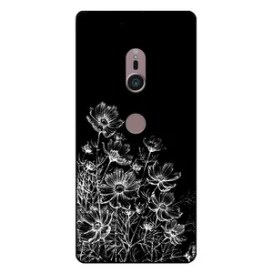 Megafone 7274 Cover For Sony Xperia XZ2