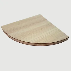 طبقه دیواری مدل 90 درجه 2525