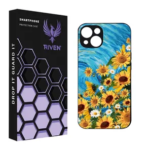 RIVEN RI3-14 Case For Apple iphone 14