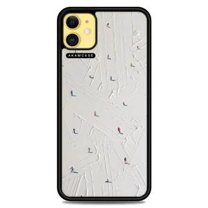 AKAM AMC-WA11-SKI-5 Cover For Apple iPhone 11