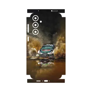 MAHOOT Rally-FullSkin Cover Sticker for Samsung Galaxy S23 FE