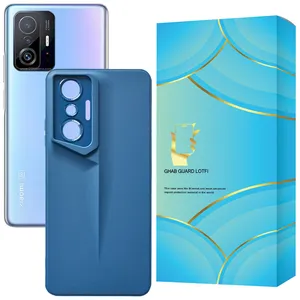 Ghab Guard LOTFI PRDZ Cover for Xiaomi 11T