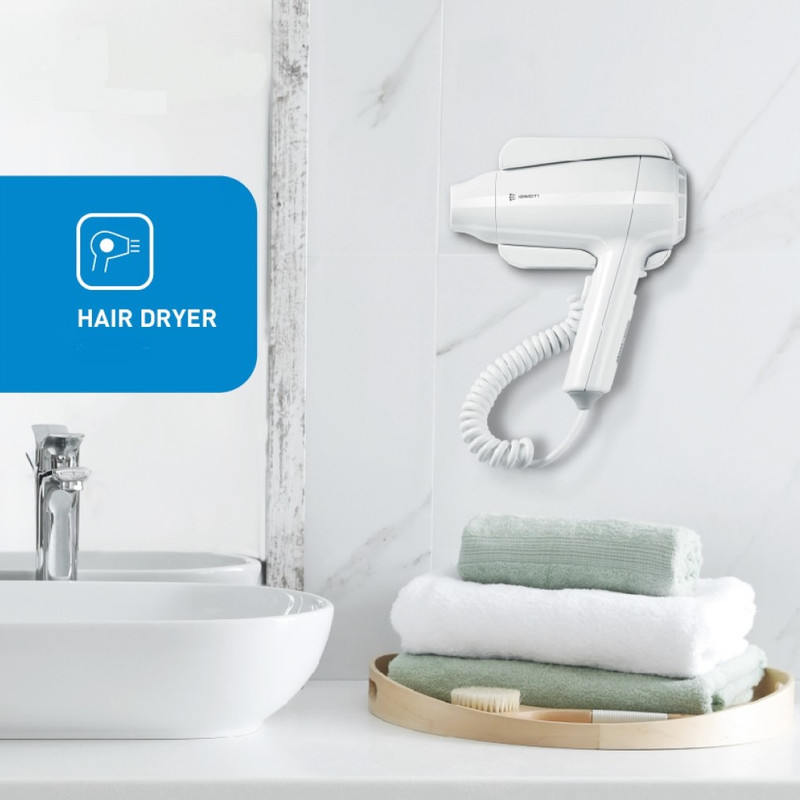 سشوار نورتکس مدل H100