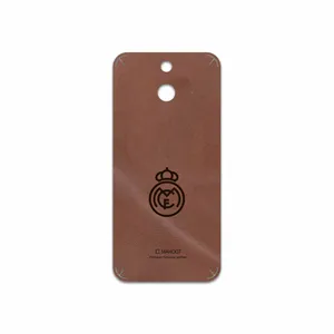 MAHOOT MNL-REAL Cover Sticker for HTC One E8