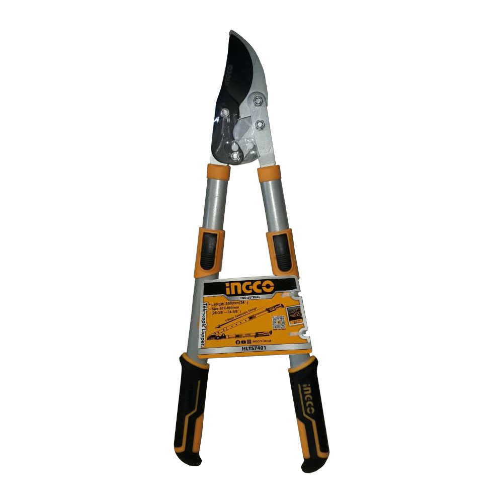 قیچی باغبانی مدل دسته کشویی قیچی باغبانی مدل دسته کشویی