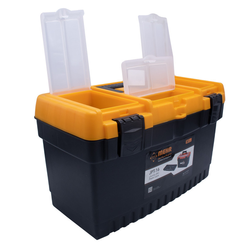 جعبه ابزار مهر مدل JPT-16