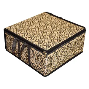 جعبه ارگانایزر دو خانه هومتکس  کد H222
