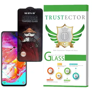 Trastector AIRT Screen Protector For Samsung Galaxy A70