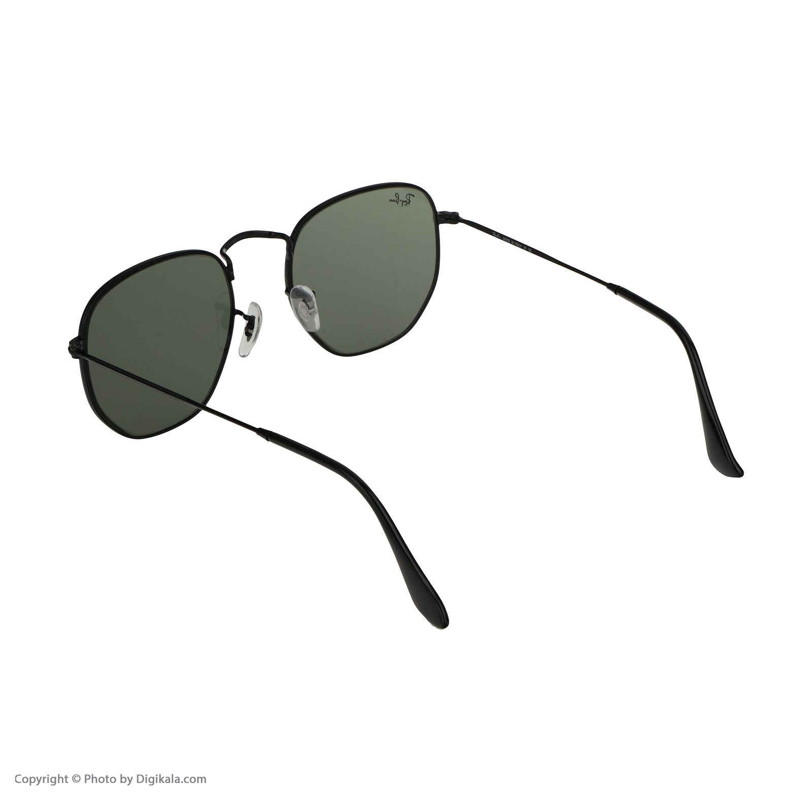 عینک آفتابی ری بن مدل 3548-002/54 -  - 4