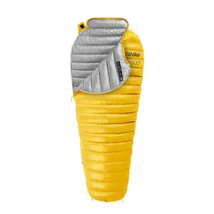 کیسه خواب نیچرهایک مدل CW300 Mummy