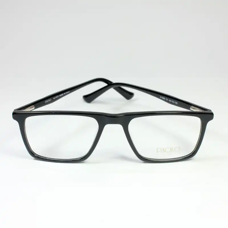 فریم عینک طبی پائولو مدل 1965