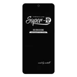 Shahr Glass SPRBP Screen Protector Suitable For Xiaomi Redmi Note 10 5G / Redmi Note 10T 5G