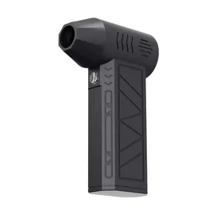 فن دستی مدل Jet Fan F16 چراغدار