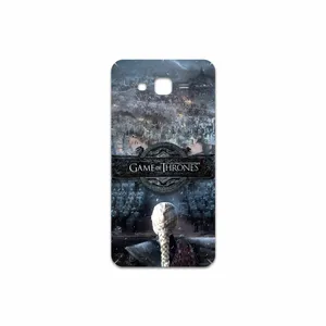 MAHOOT Game of Thrones Cover Sticker for Samsung Galaxy J7 2015