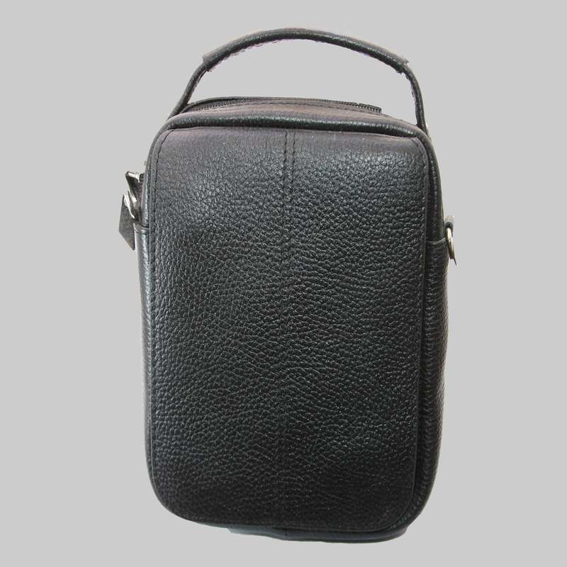 کیف رودوشی مدل کراس بادی چرم طبیعی