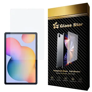   Glass Star TS2GA-Glass Screen Protector for Samsung Galaxy Tab S6 Lite / P610 / P615 