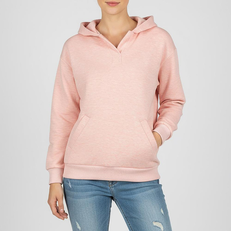 هودی زنانه پاتن جامه